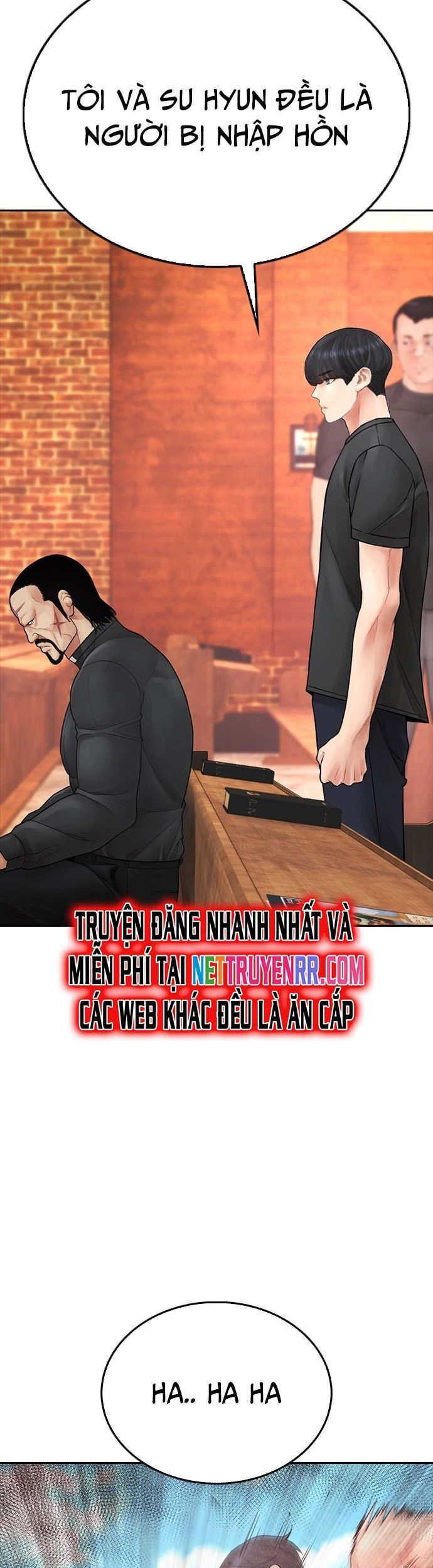 Bố Vạn Năng Chapter 131 - 15