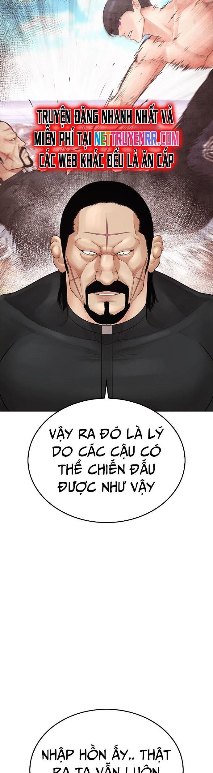 Bố Vạn Năng Chapter 131 - 16
