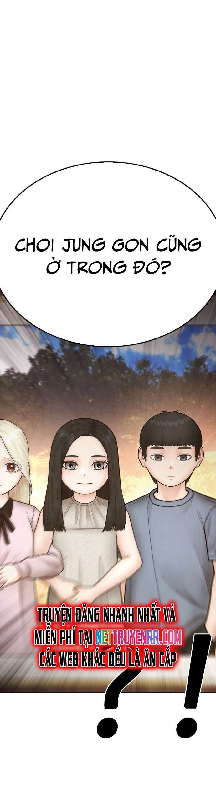 Bố Vạn Năng Chapter 131 - 3