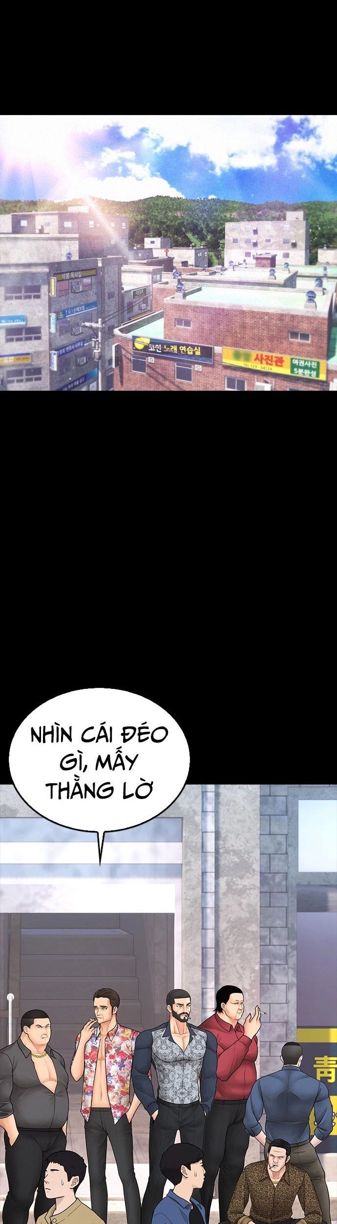 Bố Vạn Năng Chapter 131 - 21