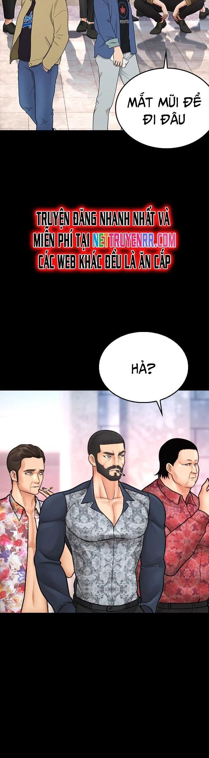 Bố Vạn Năng Chapter 131 - 22