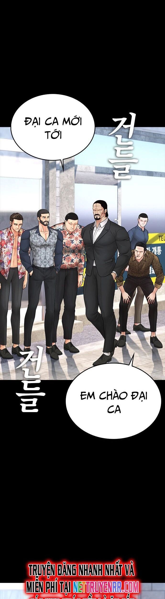 Bố Vạn Năng Chapter 131 - 24