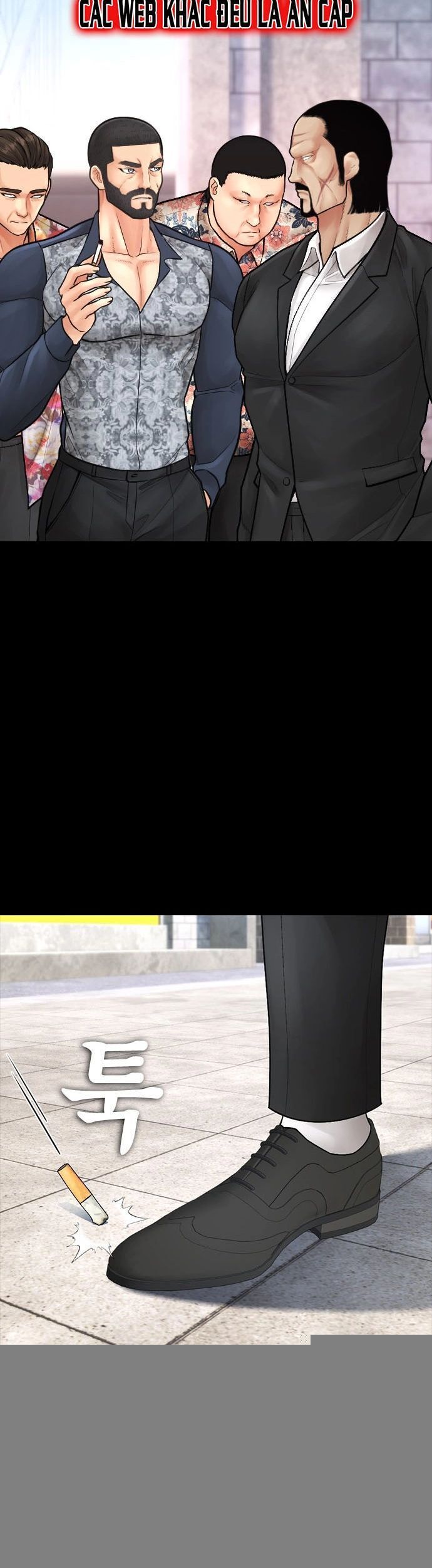 Bố Vạn Năng Chapter 131 - 25