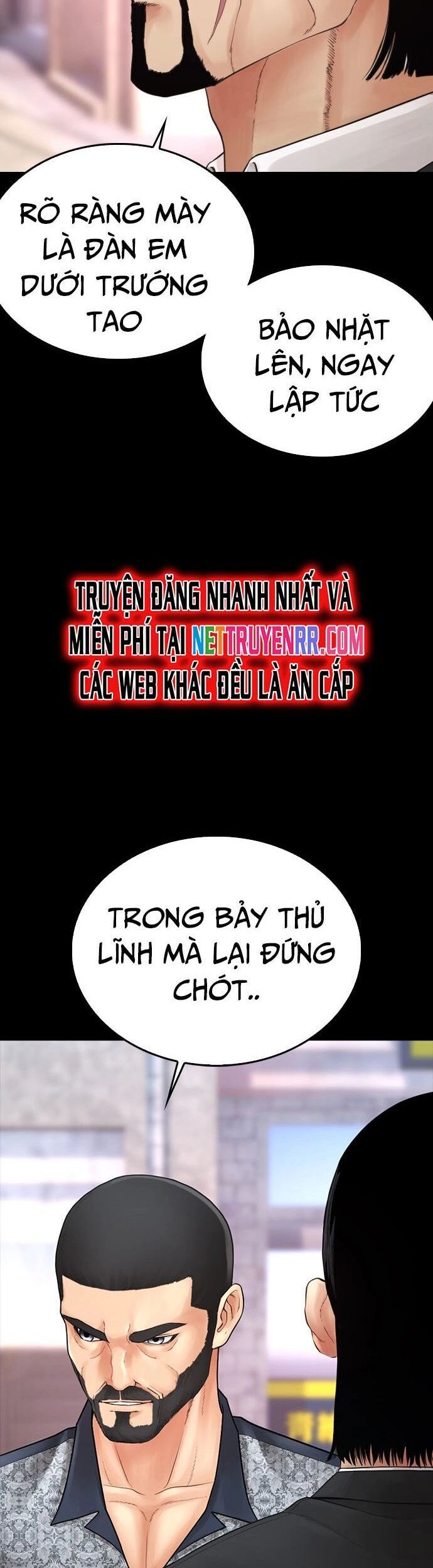 Bố Vạn Năng Chapter 131 - 30