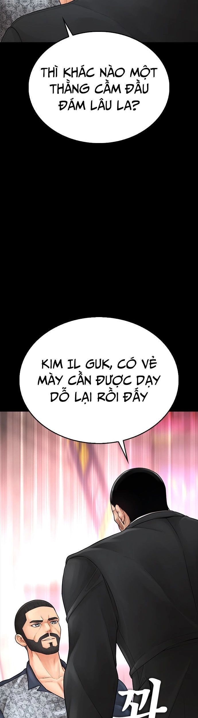 Bố Vạn Năng Chapter 131 - 31