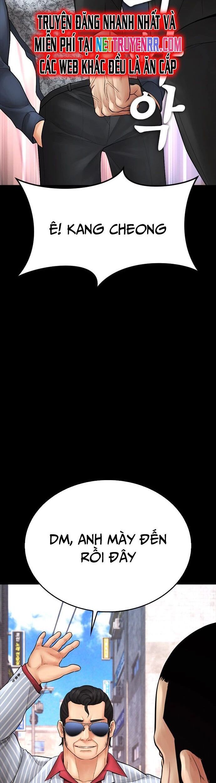 Bố Vạn Năng Chapter 131 - 32