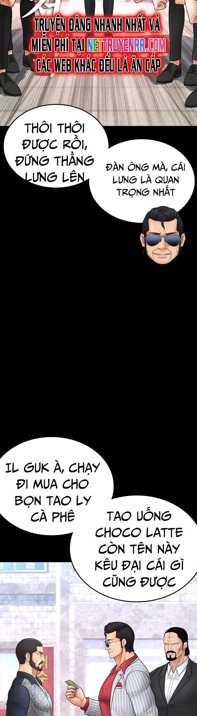 Bố Vạn Năng Chapter 131 - 35