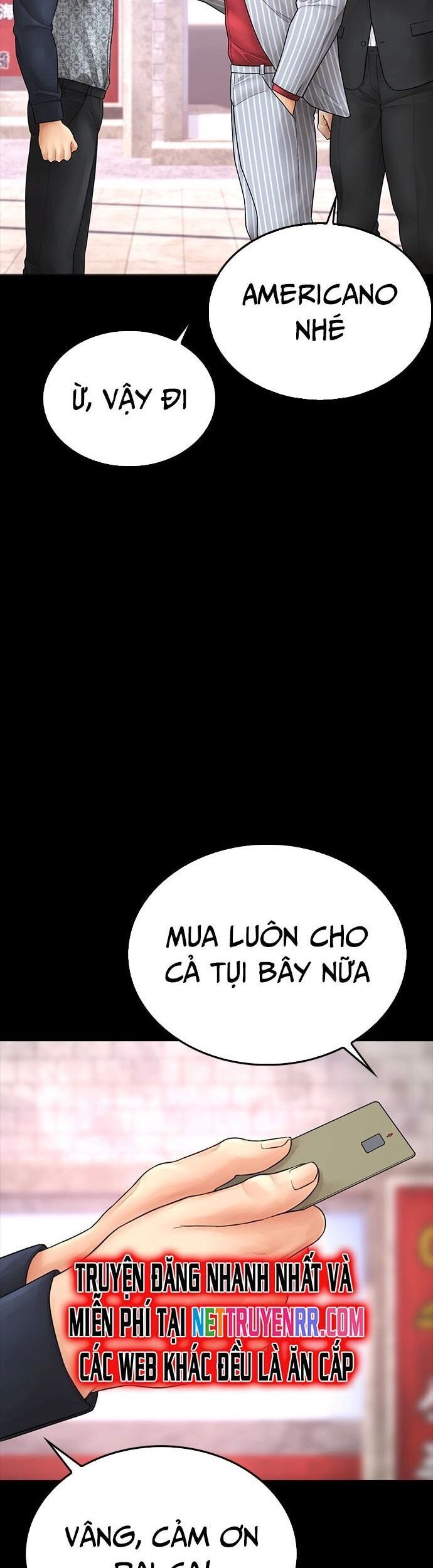 Bố Vạn Năng Chapter 131 - 36