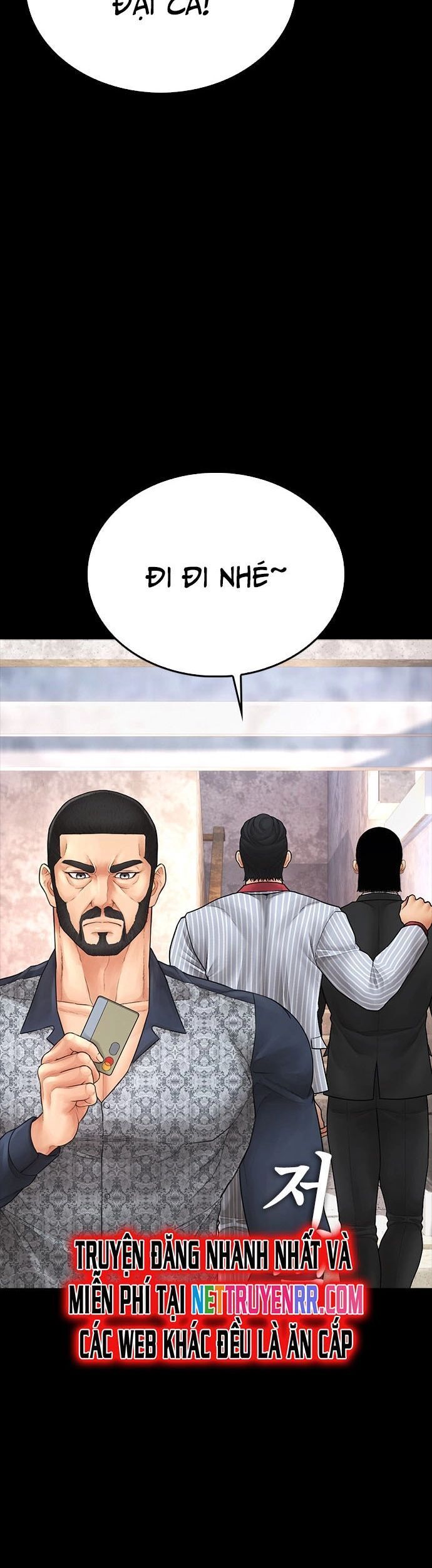 Bố Vạn Năng Chapter 131 - 37