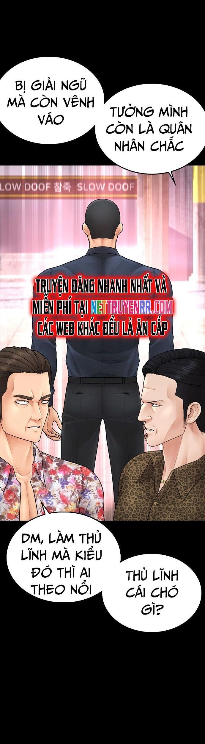 Bố Vạn Năng Chapter 131 - 38