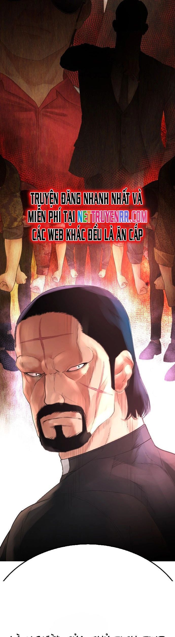 Bố Vạn Năng Chapter 131 - 5