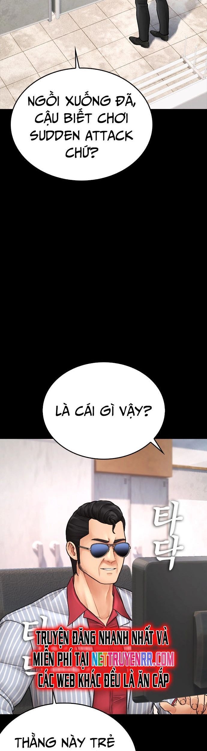 Bố Vạn Năng Chapter 131 - 41