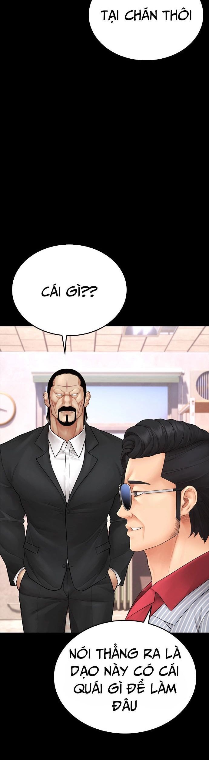 Bố Vạn Năng Chapter 131 - 43