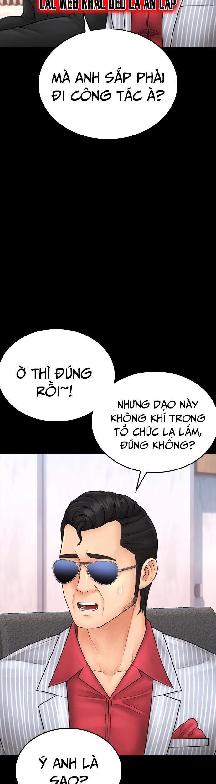 Bố Vạn Năng Chapter 131 - 47