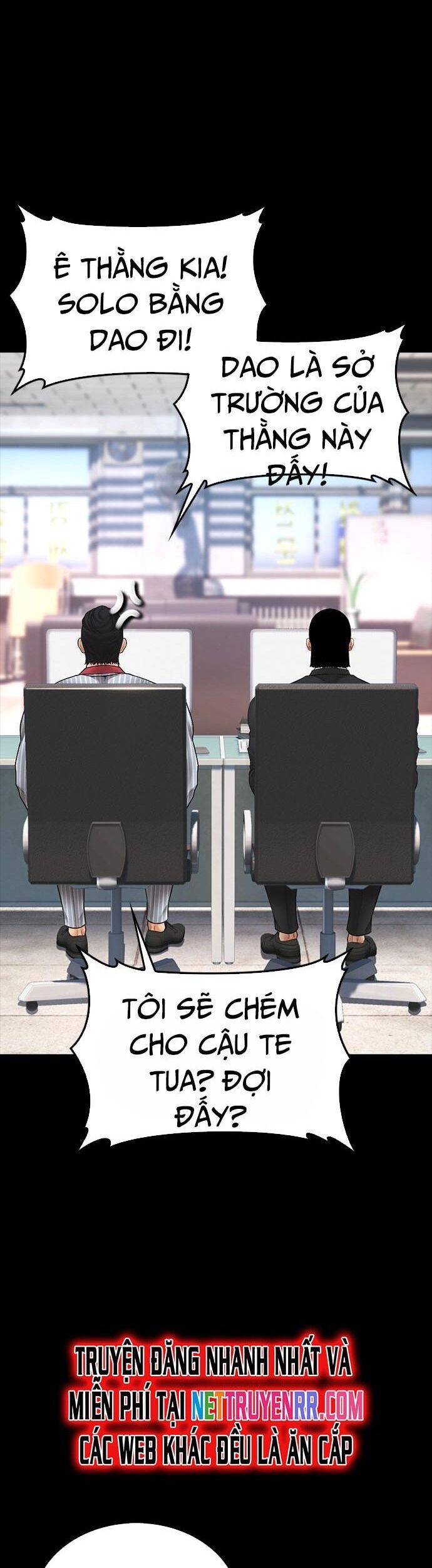 Bố Vạn Năng Chapter 131 - 54