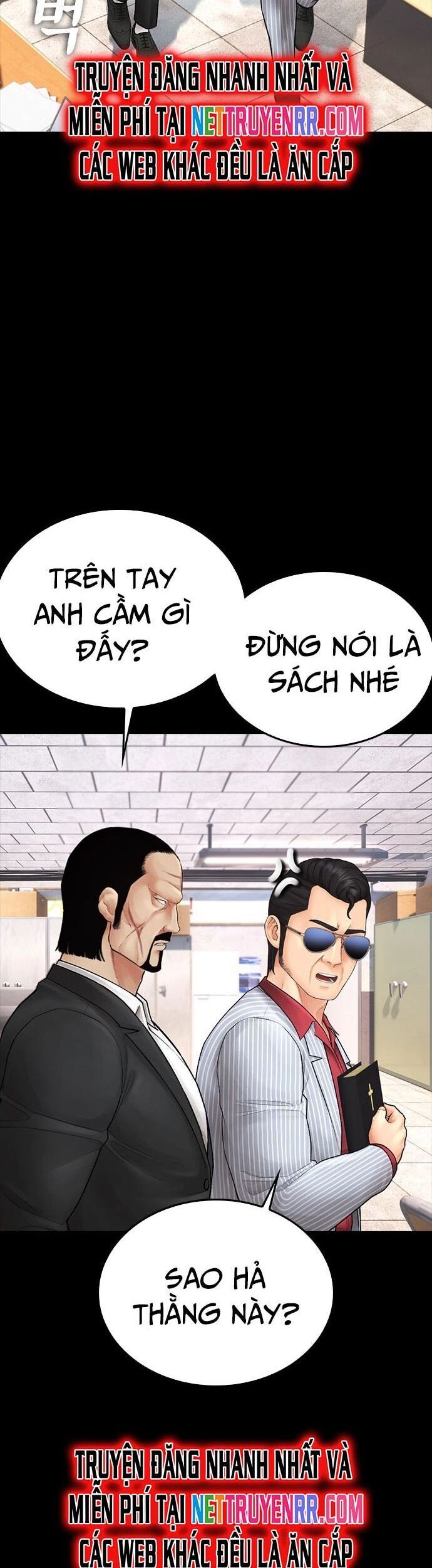 Bố Vạn Năng Chapter 131 - 56