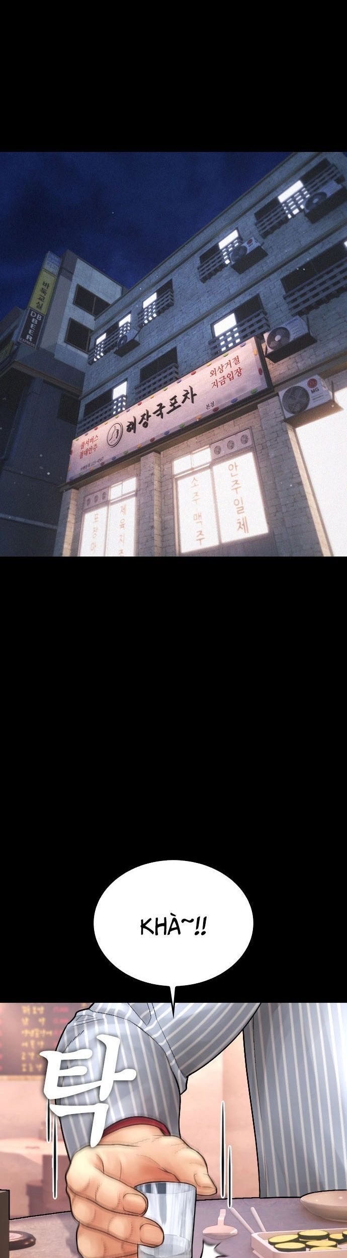 Bố Vạn Năng Chapter 131 - 59