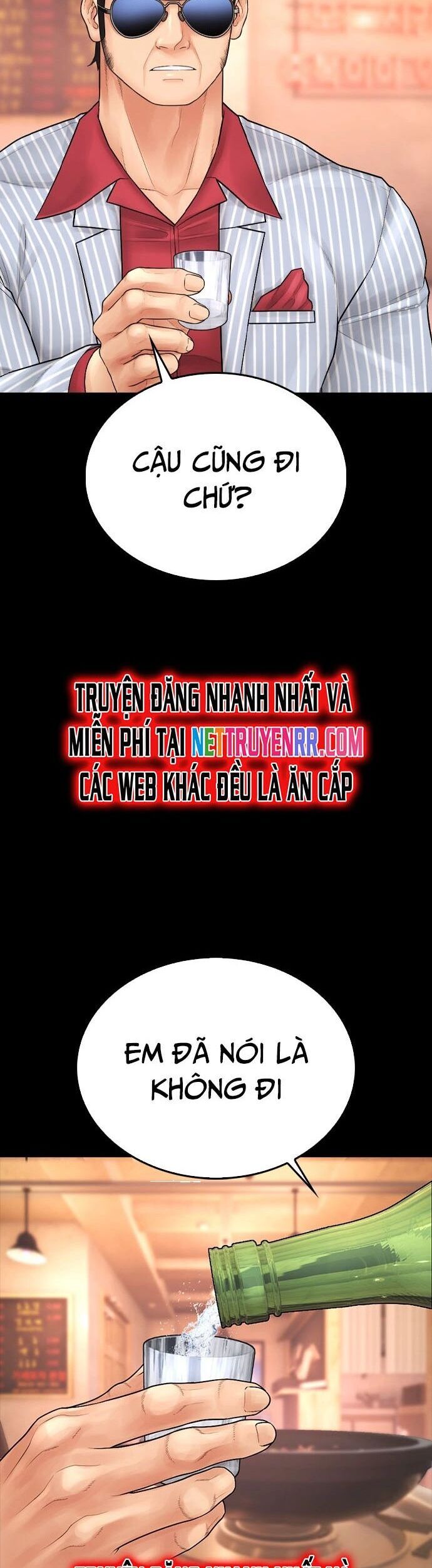 Bố Vạn Năng Chapter 131 - 62