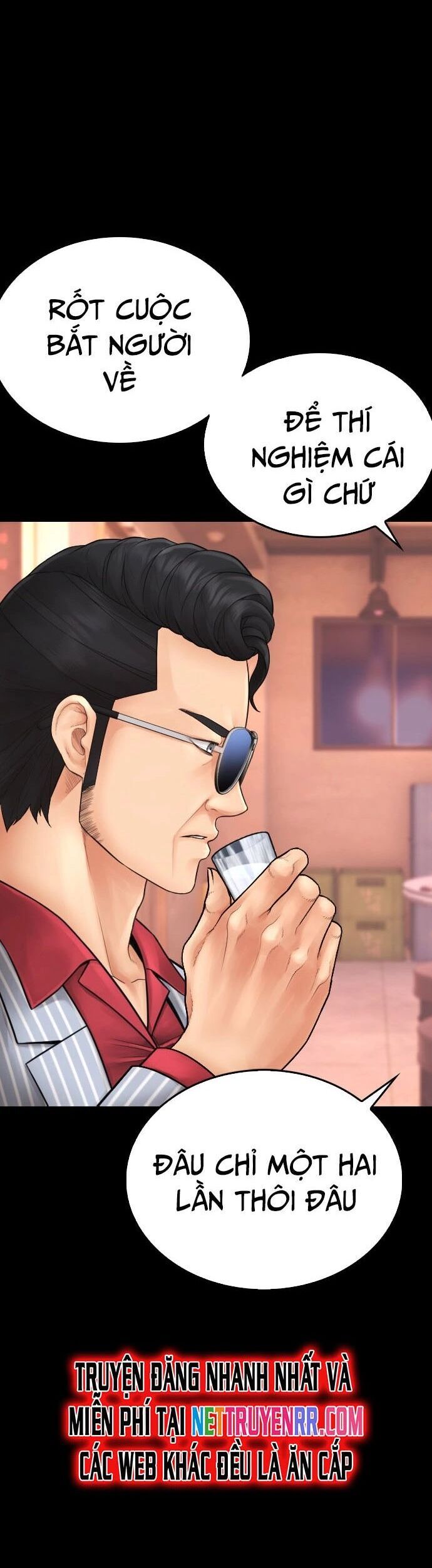 Bố Vạn Năng Chapter 131 - 64