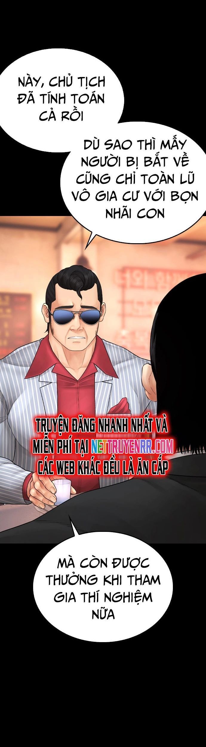 Bố Vạn Năng Chapter 131 - 65