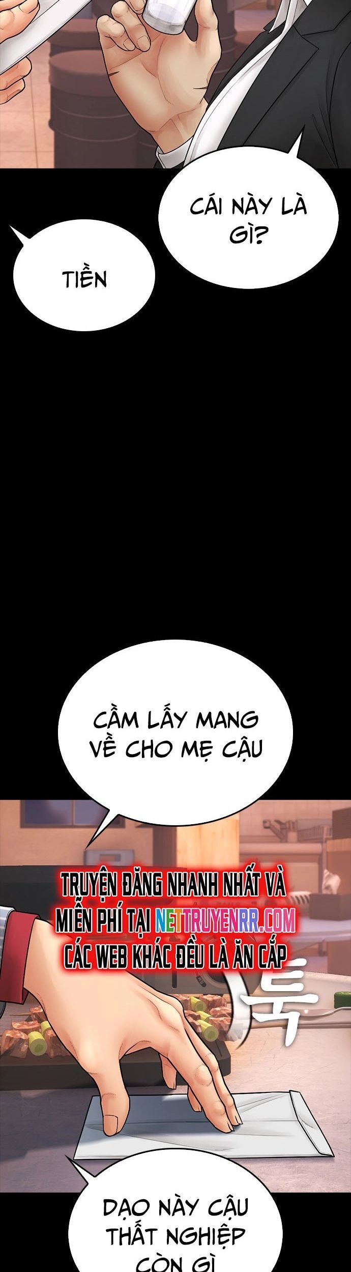 Bố Vạn Năng Chapter 131 - 71