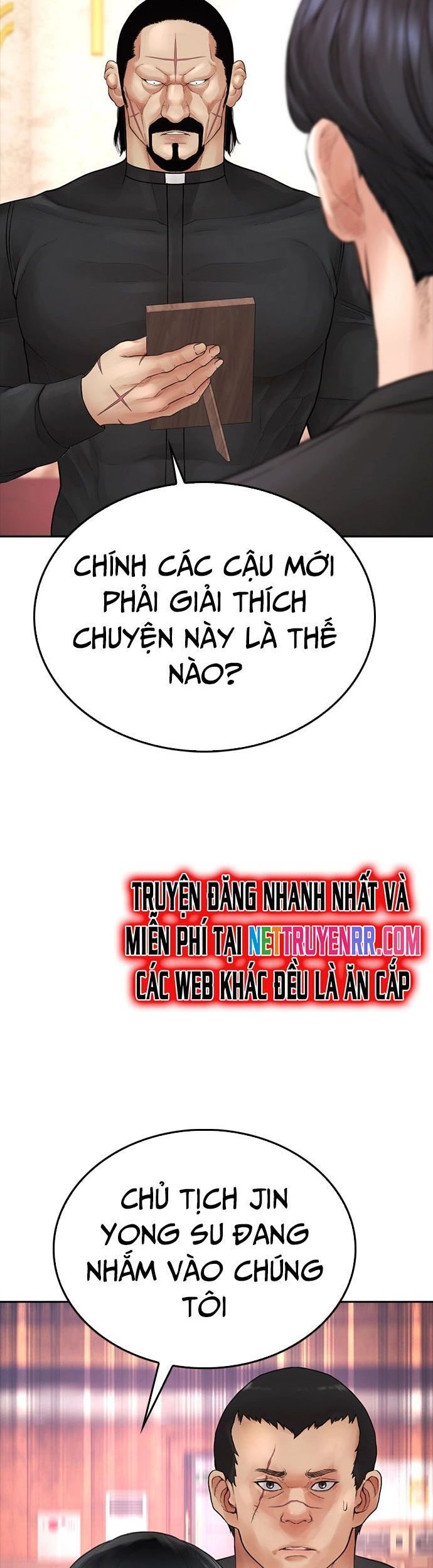 Bố Vạn Năng Chapter 131 - 9