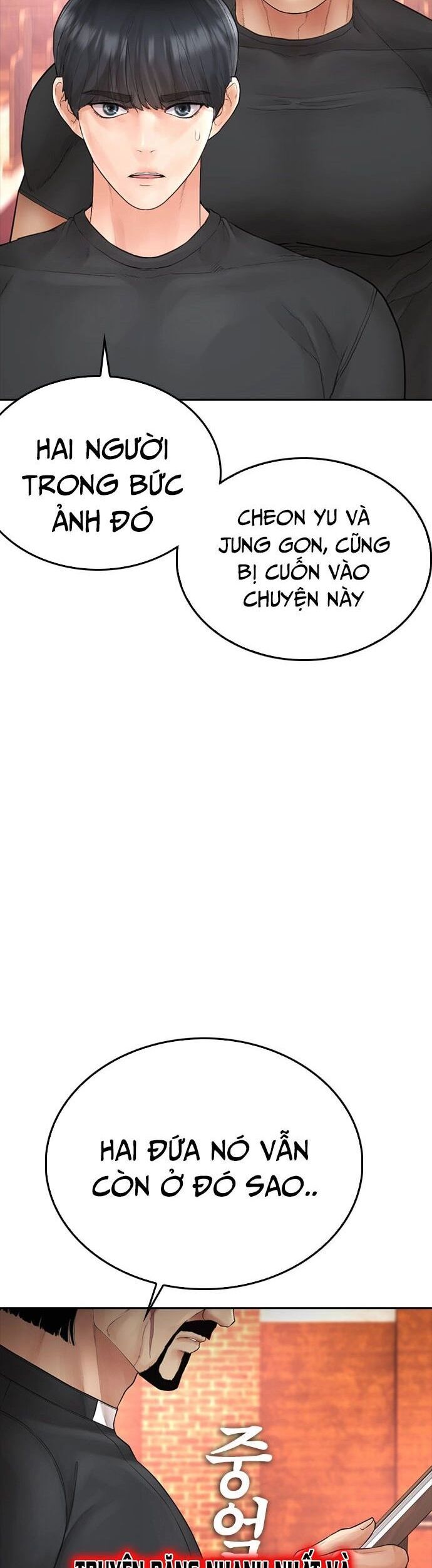 Bố Vạn Năng Chapter 131 - 10