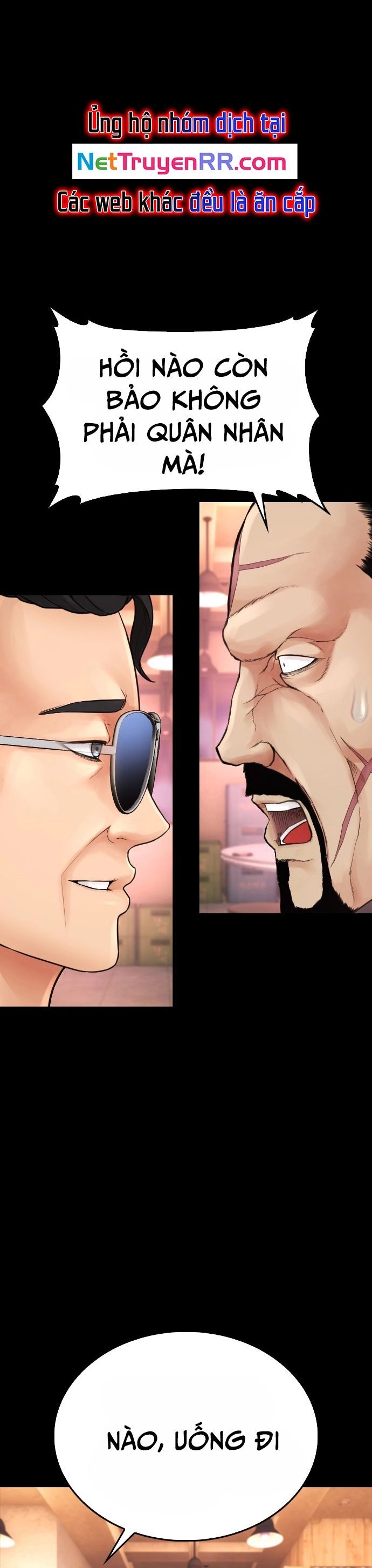 Bố Vạn Năng Chapter 132 - 2