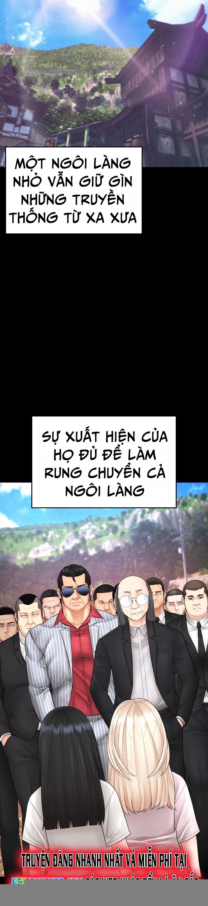 Bố Vạn Năng Chapter 132 - 11