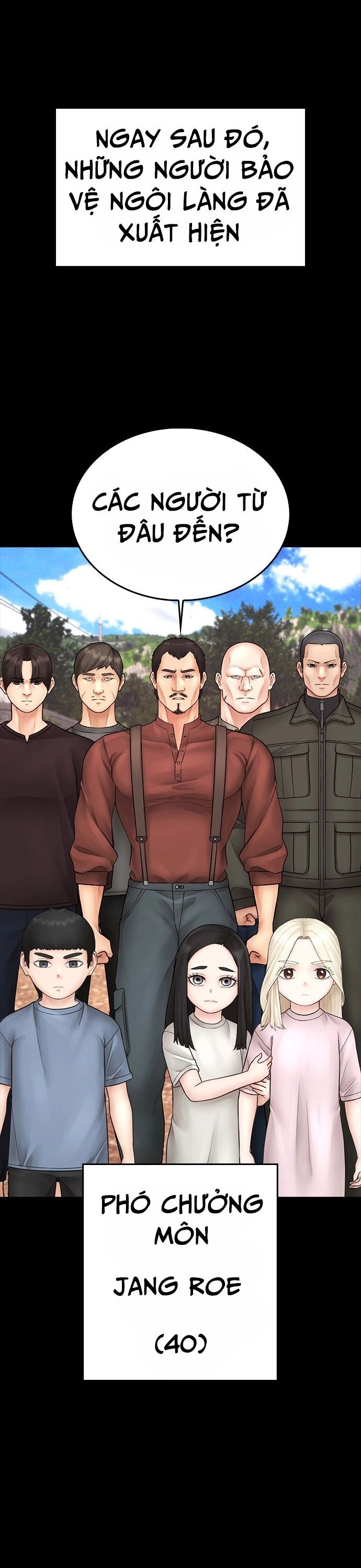 Bố Vạn Năng Chapter 132 - 12
