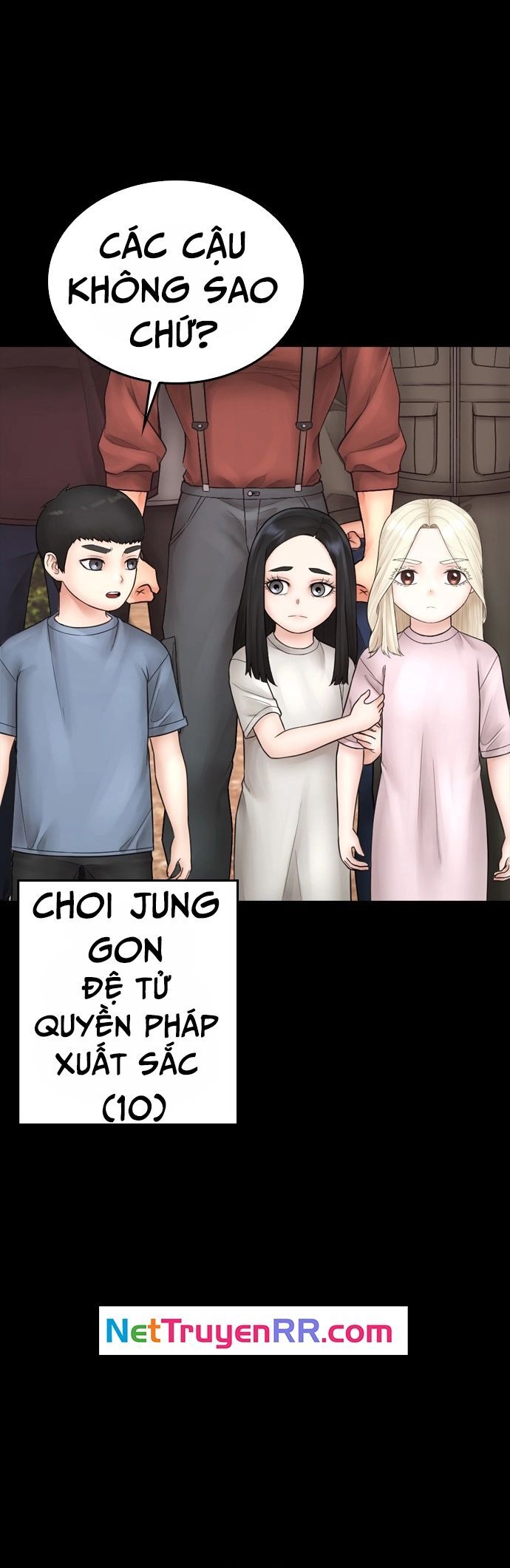 Bố Vạn Năng Chapter 132 - 13