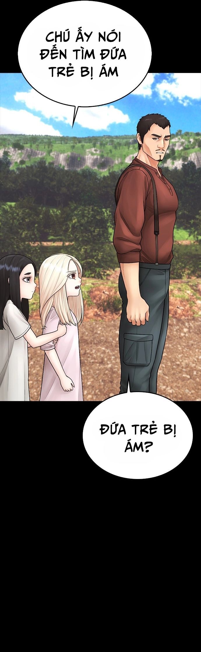 Bố Vạn Năng Chapter 132 - 15