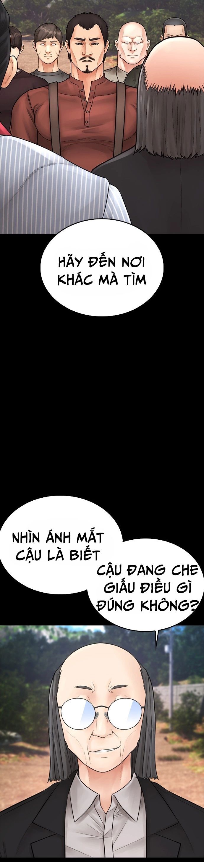 Bố Vạn Năng Chapter 132 - 17