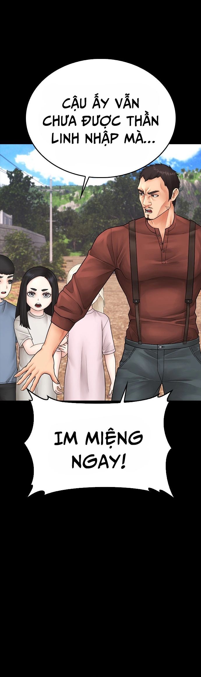 Bố Vạn Năng Chapter 132 - 19