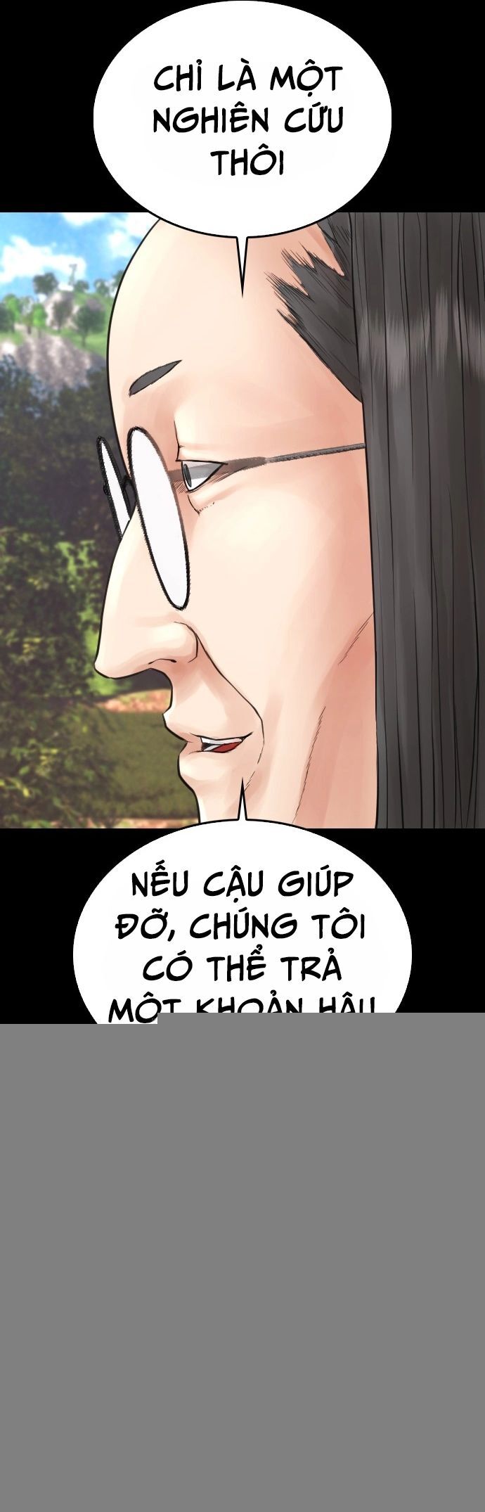 Bố Vạn Năng Chapter 132 - 21