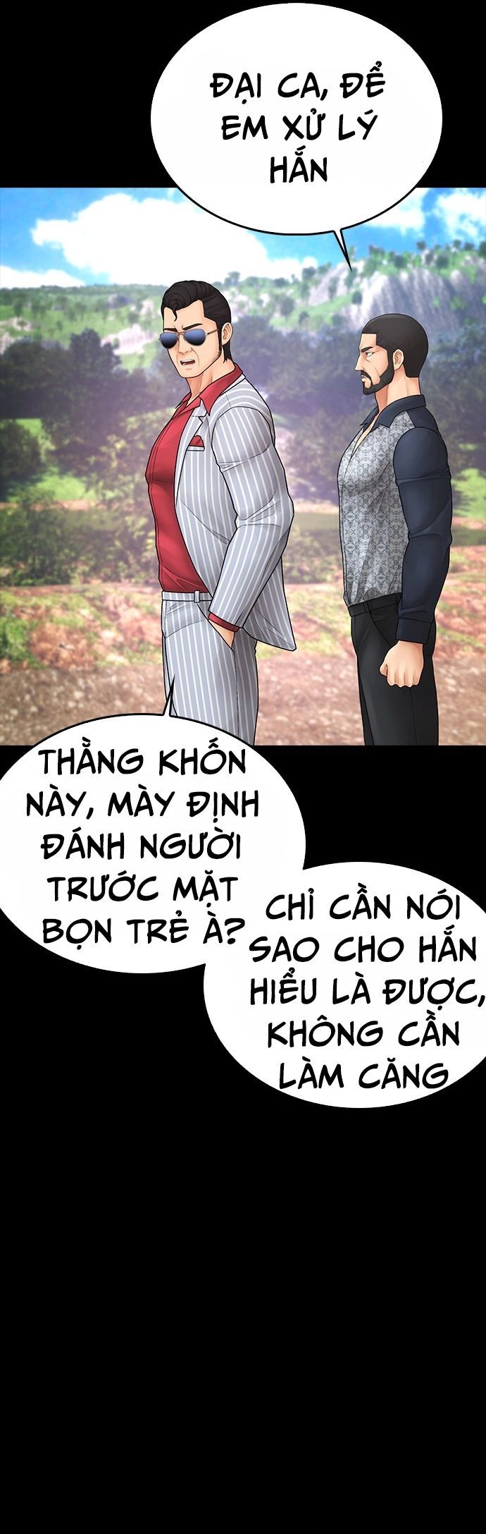 Bố Vạn Năng Chapter 132 - 26