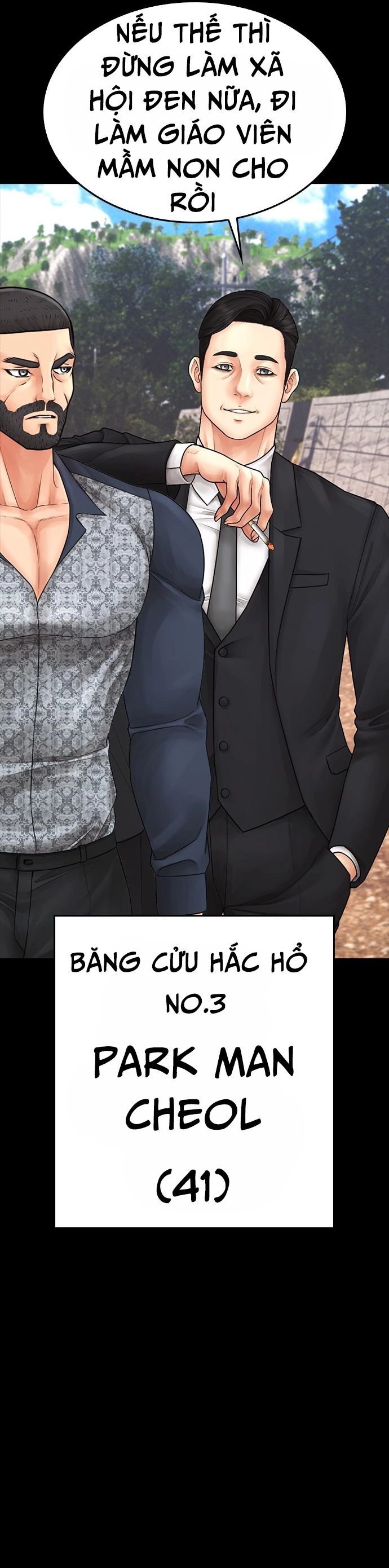 Bố Vạn Năng Chapter 132 - 28