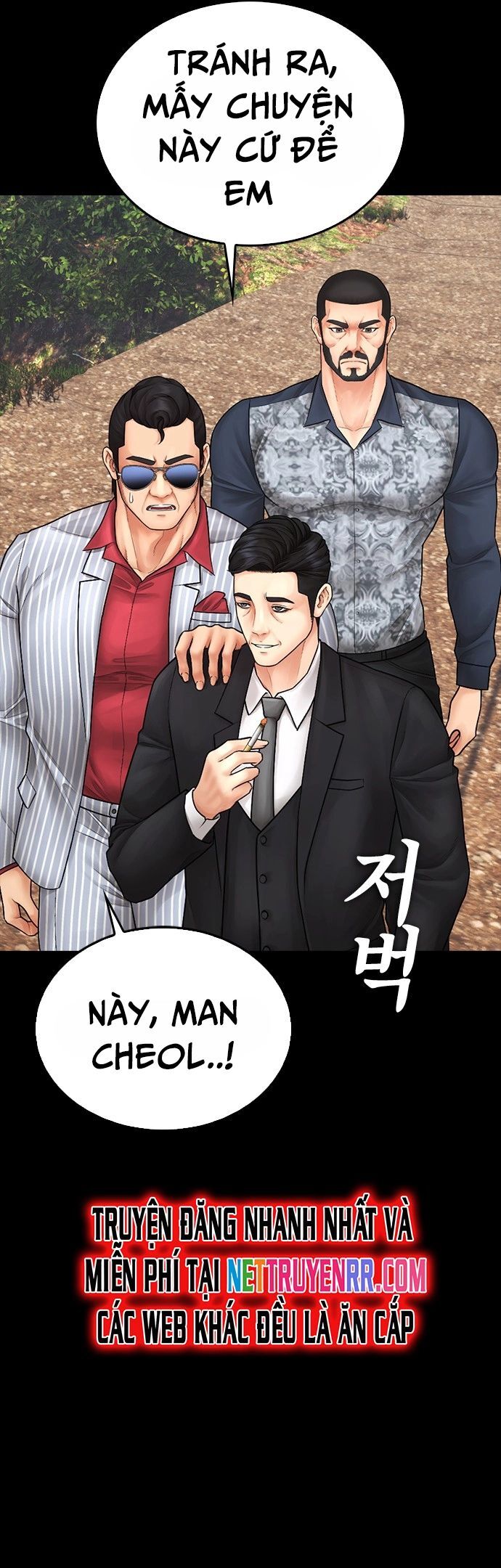 Bố Vạn Năng Chapter 132 - 29