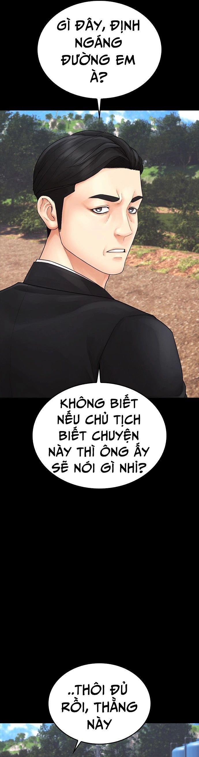 Bố Vạn Năng Chapter 132 - 30