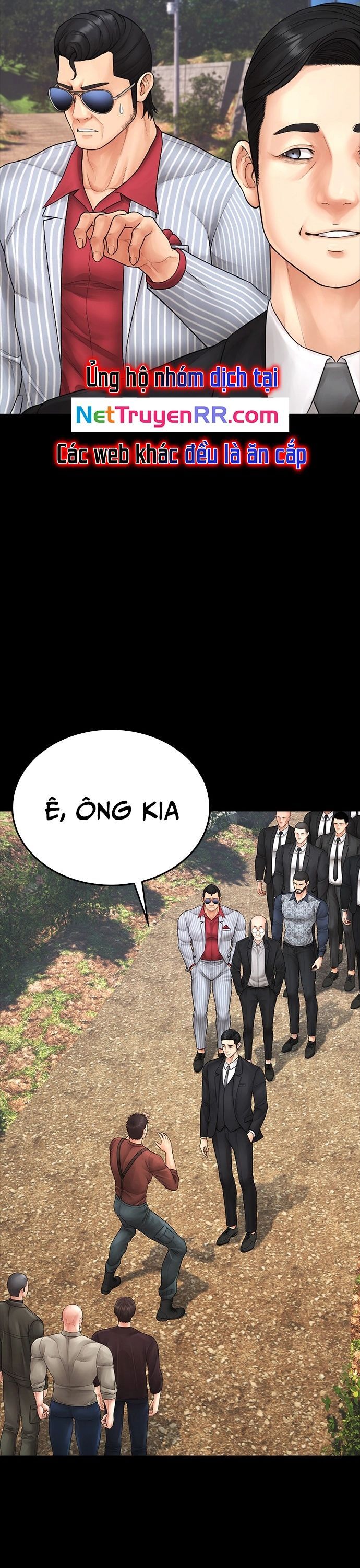 Bố Vạn Năng Chapter 132 - 31