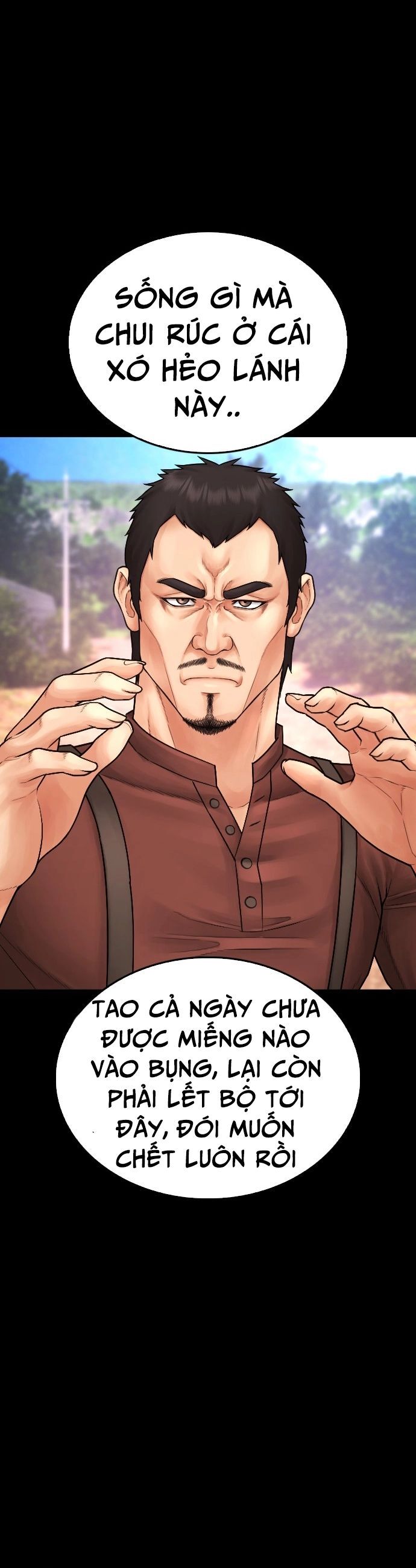 Bố Vạn Năng Chapter 132 - 32