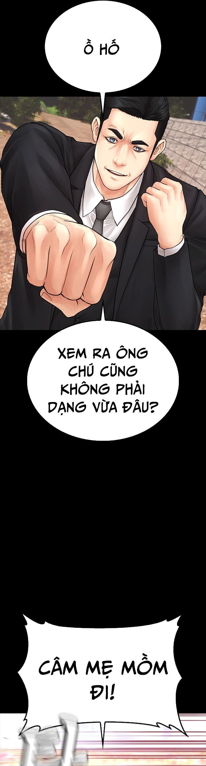Bố Vạn Năng Chapter 132 - 35