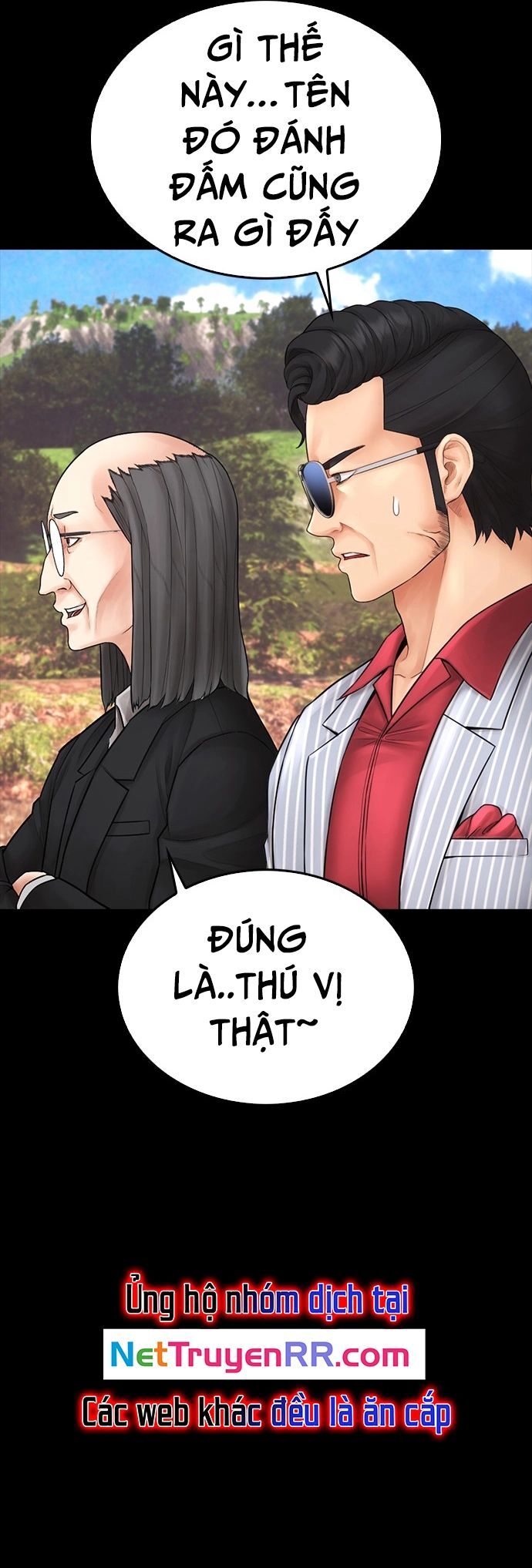 Bố Vạn Năng Chapter 132 - 39