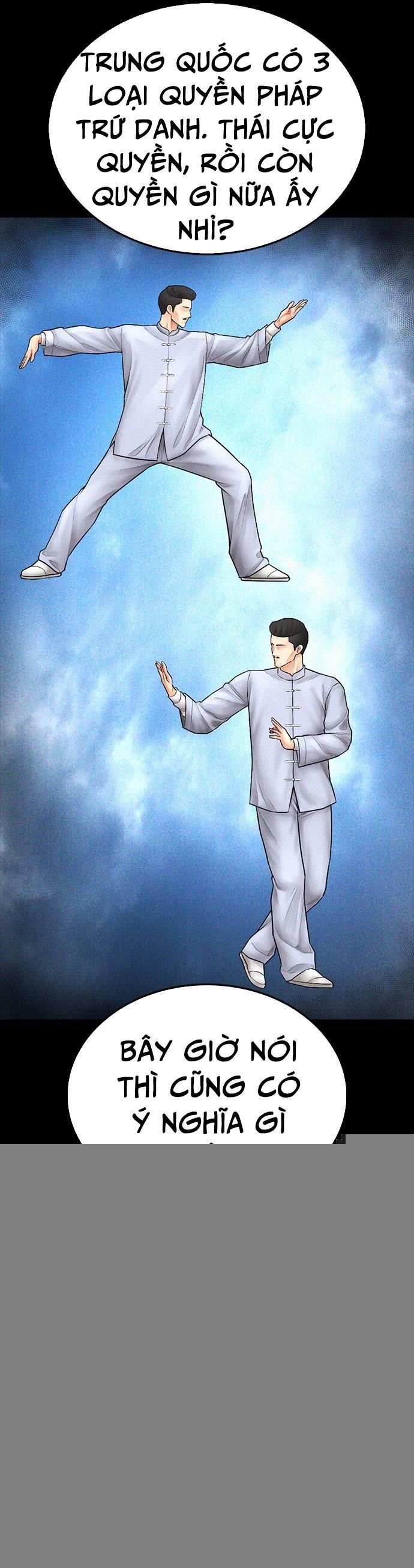 Bố Vạn Năng Chapter 132 - 41