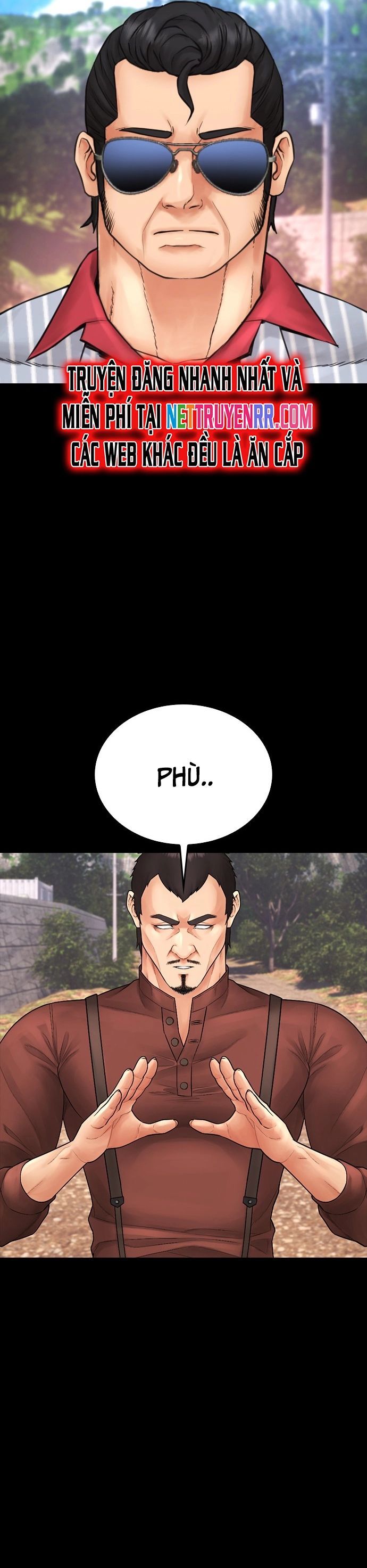 Bố Vạn Năng Chapter 132 - 43