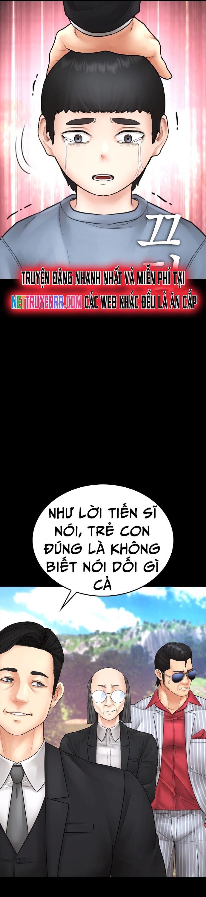 Bố Vạn Năng Chapter 132 - 50