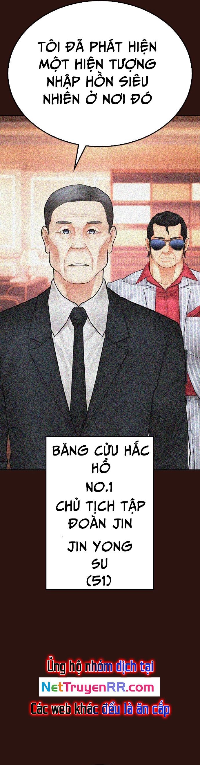 Bố Vạn Năng Chapter 132 - 65