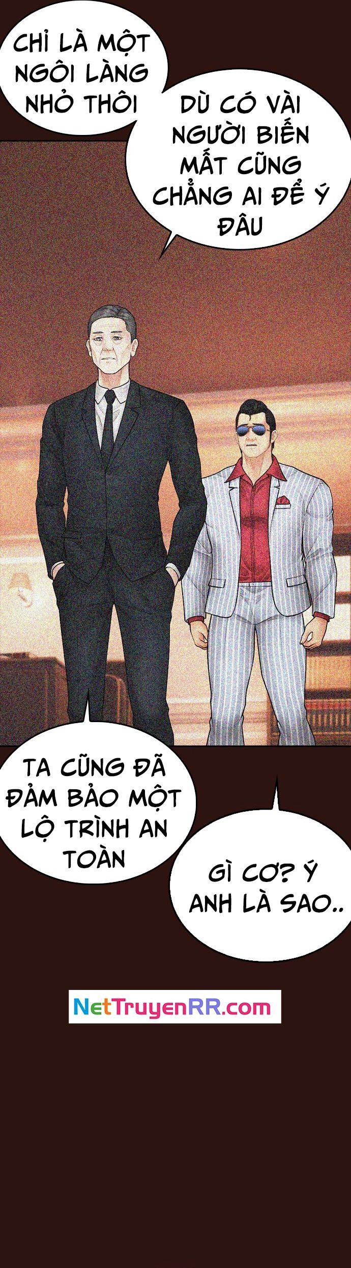 Bố Vạn Năng Chapter 132 - 67