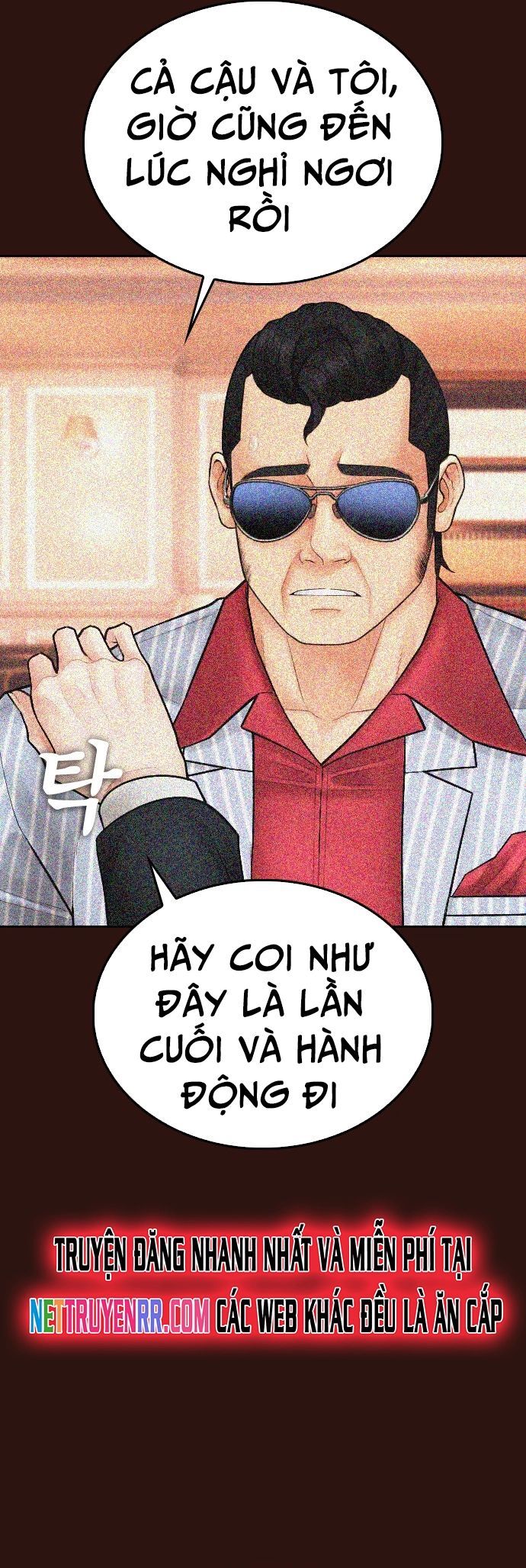 Bố Vạn Năng Chapter 132 - 72