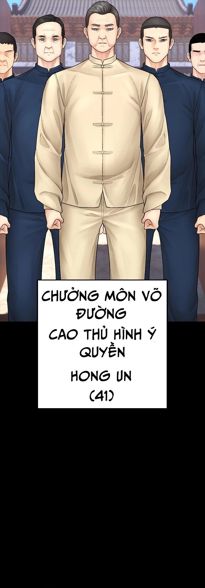 Bố Vạn Năng Chapter 132 - 78
